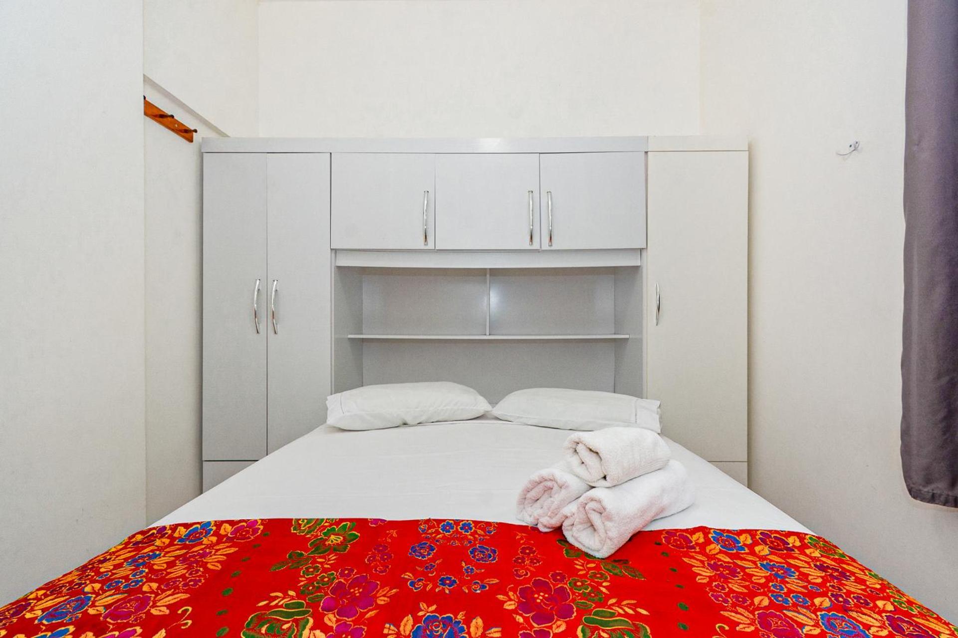 Copacabana Vacation - E Conforto Appartamento *