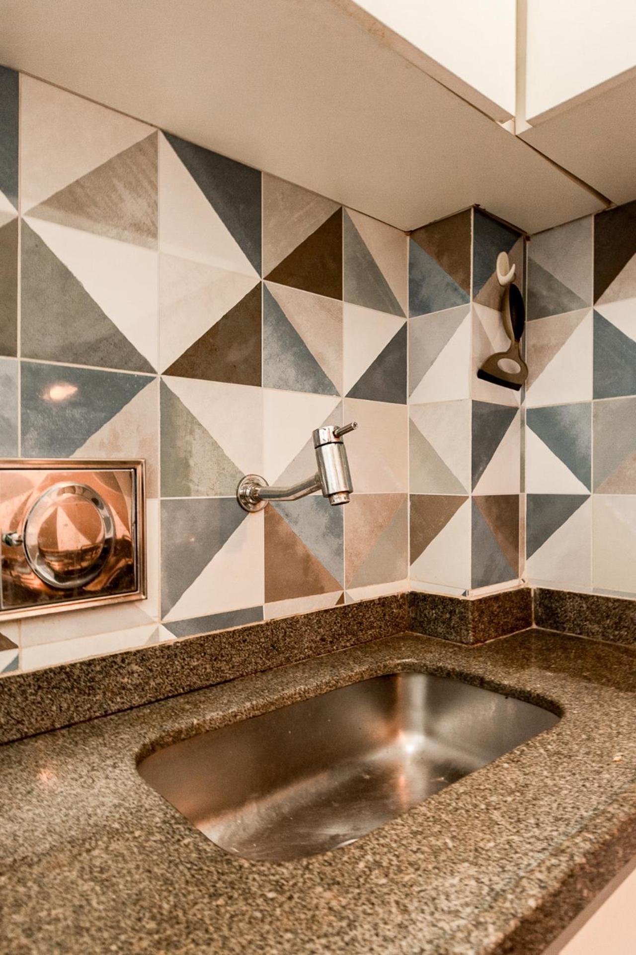 Appartamento Copacabana Vacation - E Conforto *